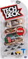 Fingerboard Tech Deck čtyřbalení - Fingerboard