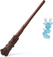 Harry Potter Hůlka se svítícím patronem - Kouzelná hůlka
