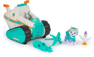 Tlapková Patrola Interactive vehicle Everest - Játék autó gyerekeknek