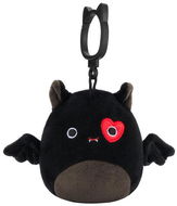 Squishmallows Fledermaus Emily - Schlüsselanhänger