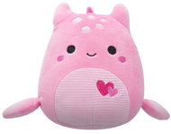 Squishmallows Loch Ness Artin - Soft Toy