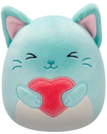 Squishmallows Siamese cat Sigrid - Soft Toy