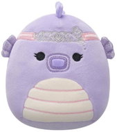 Squishmallows Seahorse Eartha - Soft Toy