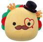 Squishmallows Taco Tex - Plyšák