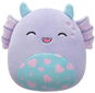 Squishmallows Strobe, a mocsári szörny - Plüss