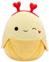 Squishmallows Junie, a banán - Plüss