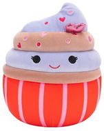 Squishmallows Cupcake Tess - Plyšák