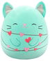 Squishmallows Charisma, a macska - 40cm - Plüss