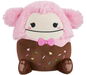 Squishmallows Bigfoot v čokoládě Brina - Plyšák