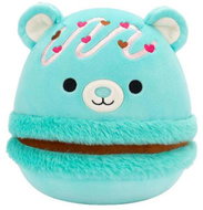 Squishmallows Macaroon Bear Belinda - Soft Toy