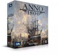 ANNO 1800 - Social Game