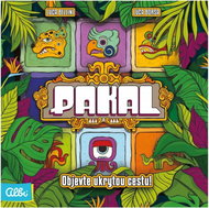 Pakal - Social Game