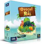 Fruit paradise - Social Game