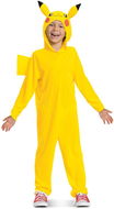 Pokémon kostým Pikachu 4 - 6 let - Kostým