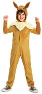 Pokémon kostým Eevee 10 - 12 let - Kostým