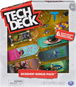 Tech Deck Fingerboard s příslušenstvím Solid 6 ks - Fingerboard