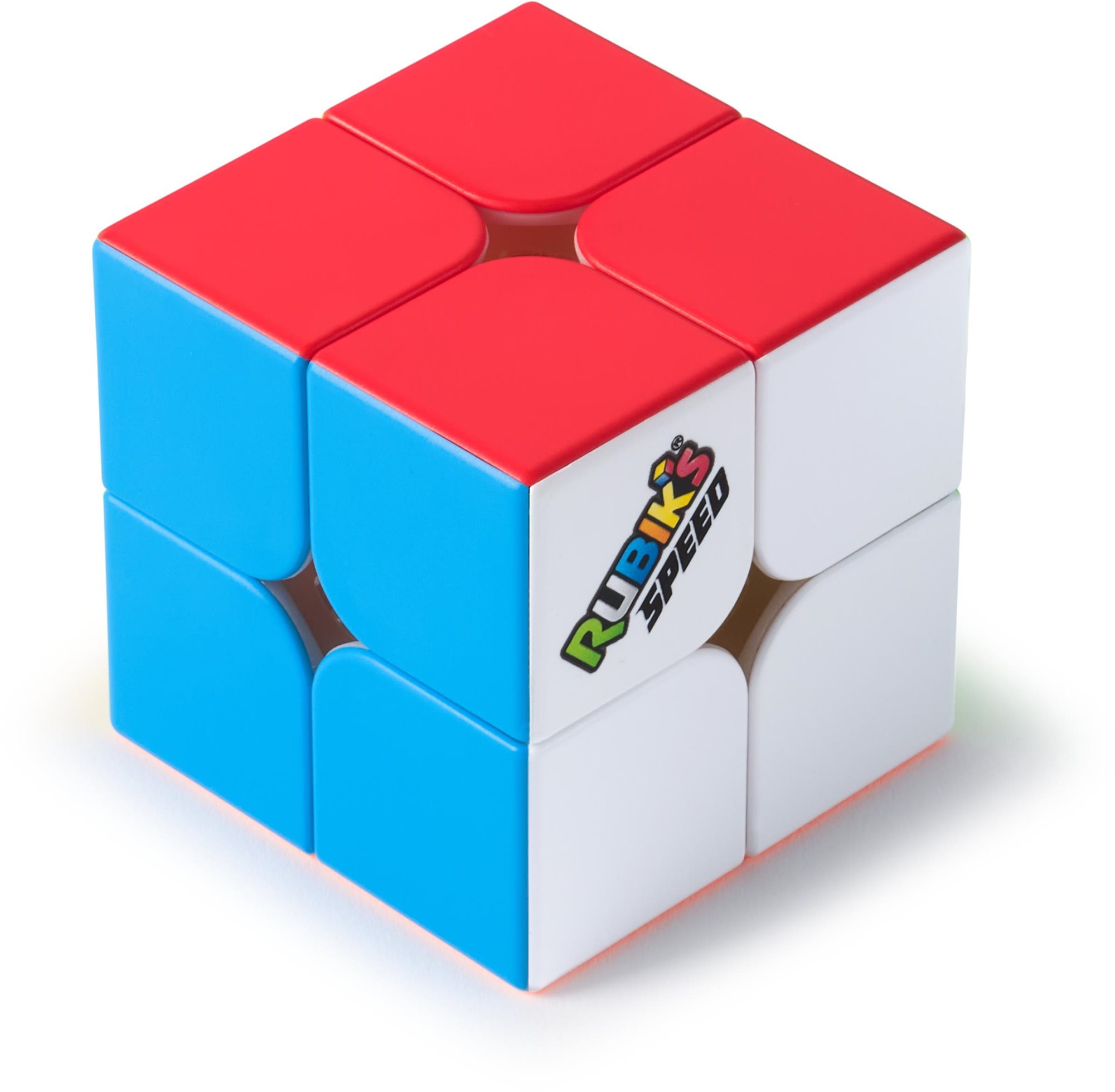 Spin Master Rubik-kocka 2 × 2 Speed Cube
