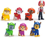 Tlapková Patrola Air Rescue multi balení - Figurky
