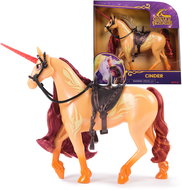 Unicorn Academy Comb Unicorn Cinder - Figure