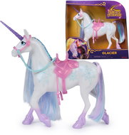 Unicorn Academy Česací jednorožec Glacier - Figurka