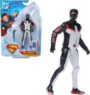 Superman Mr. Terrific - Figure