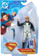 Superman Green Lantern - Figure