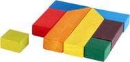 Teddies Puzzles 8 pieces - Brain Teaser