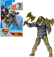 Superman Hammer with Action Movement - Figure