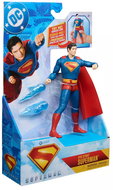 Superman with action movement - Figure
