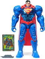 DC Metal Force XL Superman - Figure