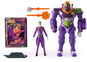 DC Metal Force Joker s akčním oblekem  - Figurka