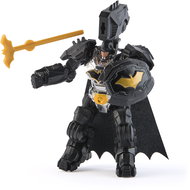 DC Metal Force Action Batman - Figure