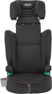 GRACO Eldura midnight - Autosedačka