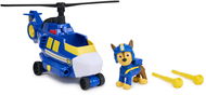 Tlapková Patrola Air Rescue Tématické letadlo Chase - Letadlo pro děti