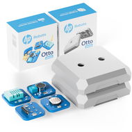 HP ROBOTS Otto Expansion Sense Builder Kit - Příslušenství pro robota