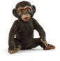 Schleich Šimpanzí mládě 14884 - Figurka