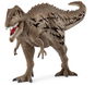 Schleich Carcharodontosaurus 15048 - Figurka