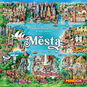 Města - Desková hra