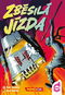 Zběsilá jízda - Karetní hra