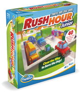 ThinkFun 766230 Rush Hour Junior - Geduldspiel