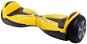 Berger Hoverboard City 6.5" XH-6C Promo Yellow - Hoverboard