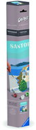 Ravensburger 239061 CreArt Santorini - Painting by Numbers