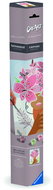 Ravensburger 239085 CreArt Flowers in my thoughts - Painting by Numbers