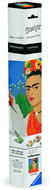 Ravensburger 255252 CreArt Frida Kahlo - Painting by Numbers