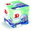 115990 Puzzle-Ball Disney: Stitch - Stitch & Angel