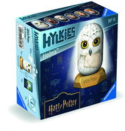 Ravensburger 120080039 Hylkies: Harry Potter: Hedvika - 3D puzzle