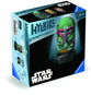Ravensburger 120080077 Hylkies: Star Wars: Boba Fett - 3D puzzle