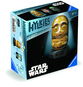 Ravensburger 120080084 Hylkies: Star Wars: C-3PO - 3D puzzle
