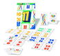 Ravensburger 247943 Jedenáctka - Karetní hra