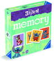Ravensburger 246960 Disney: Stitch - Pexeso